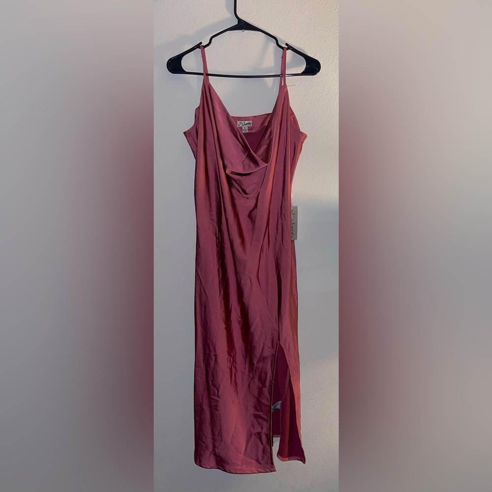Date night dress